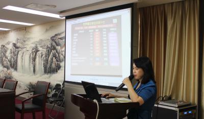 古有工匠公输盘 今留精神永流传 ——业务知识培训专题打卡：第五讲